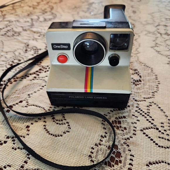 Polaroid Other - Vintage Polaroid Camera